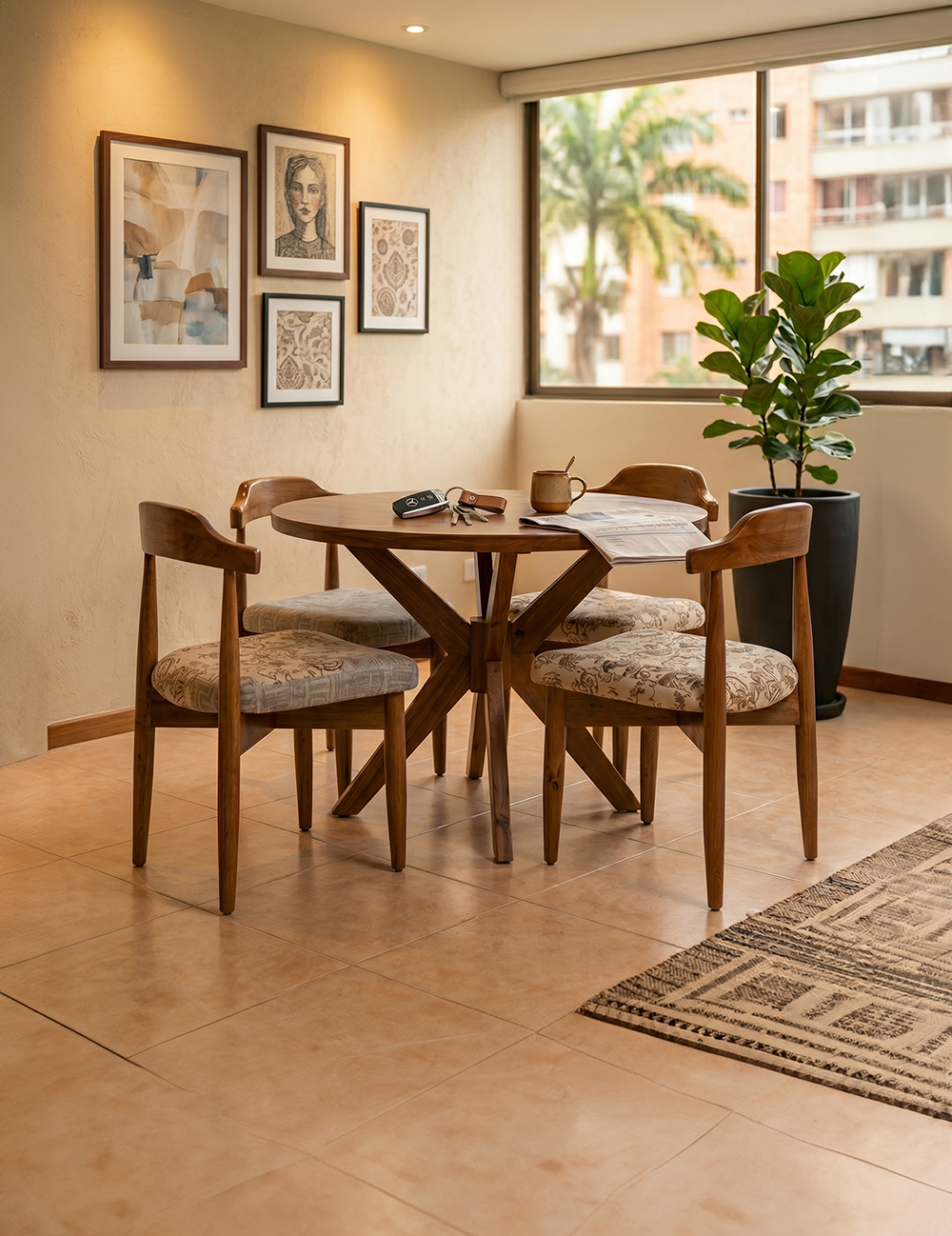 Comedor Galaxy - Image 3