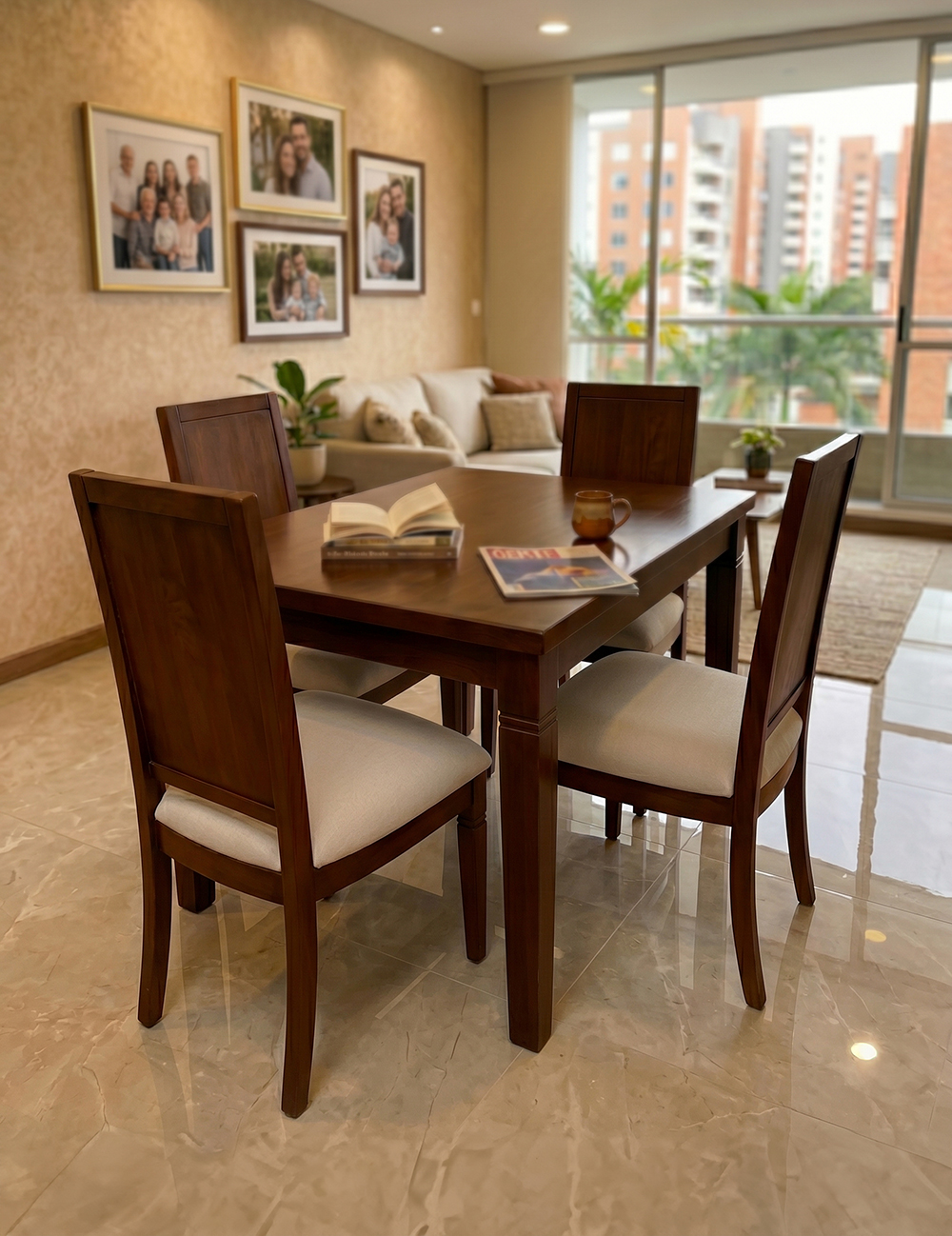 Comedor Manhattan - Image 3