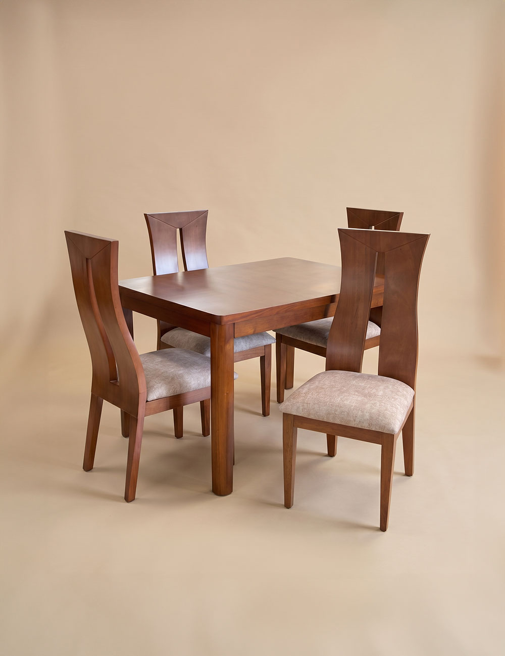 Comedor Shaori