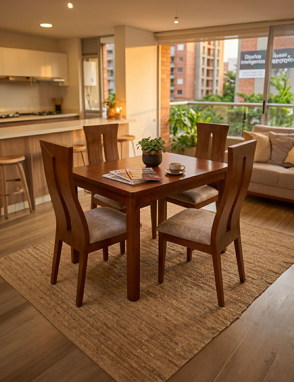 Comedor Shaori - Image 2