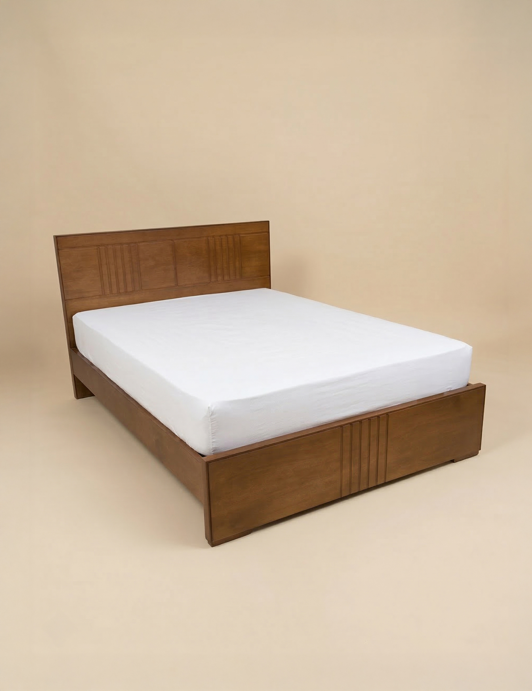 Cama Florencia