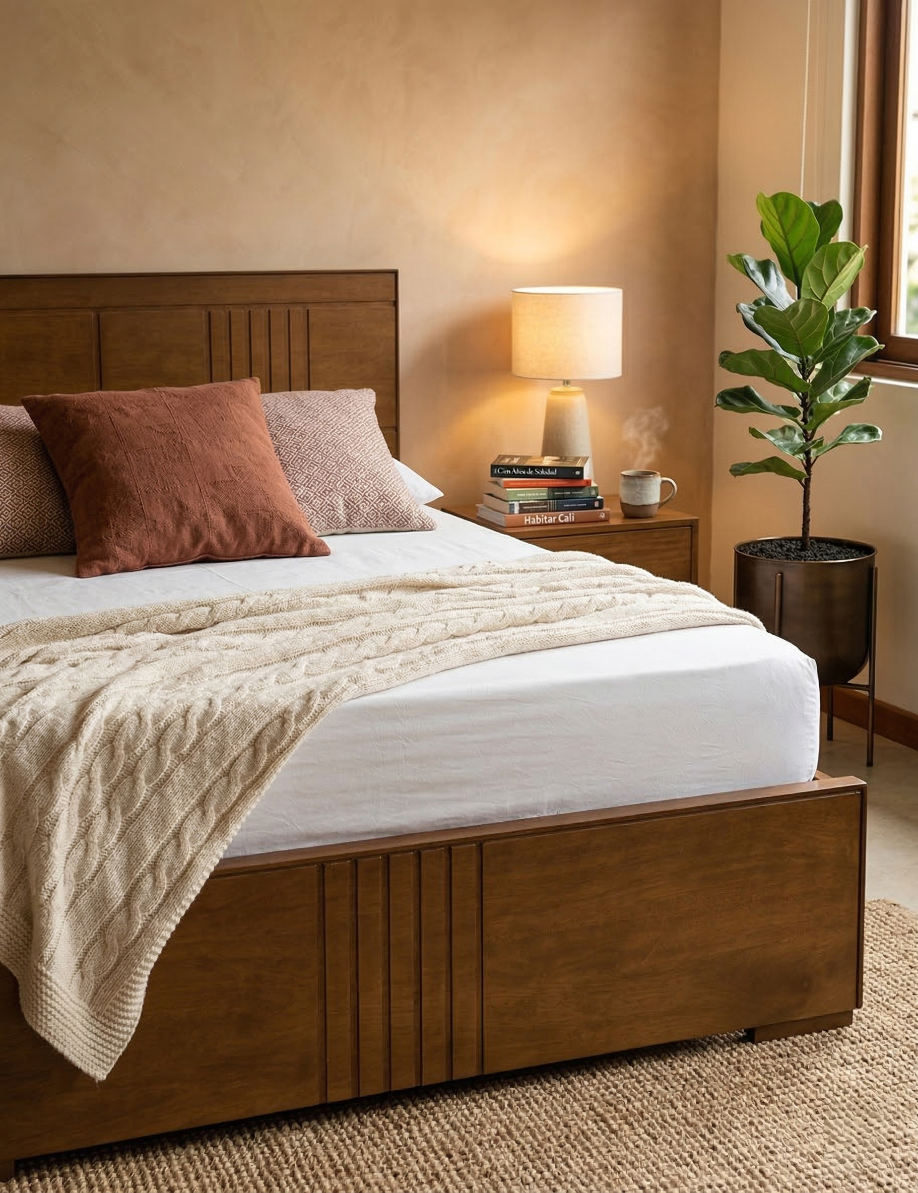 Cama Florencia - Image 2