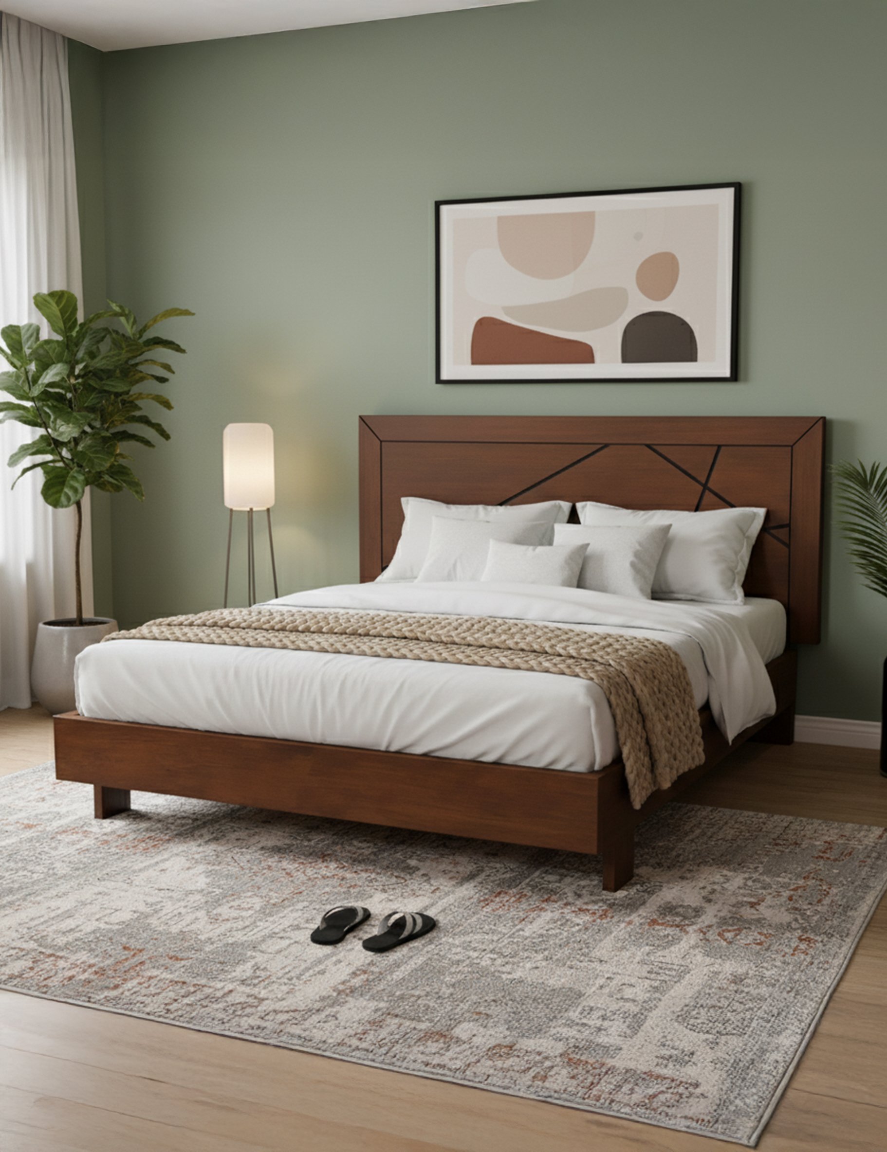 Cama Tokio - Image 2