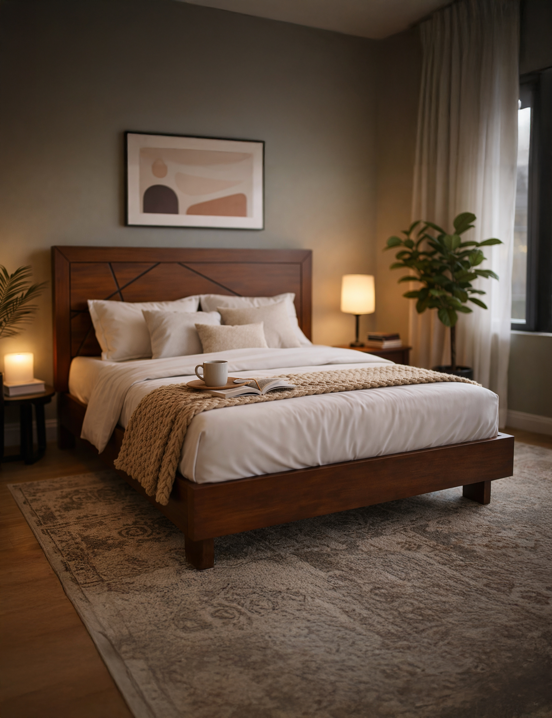 Cama Tokio - Image 3