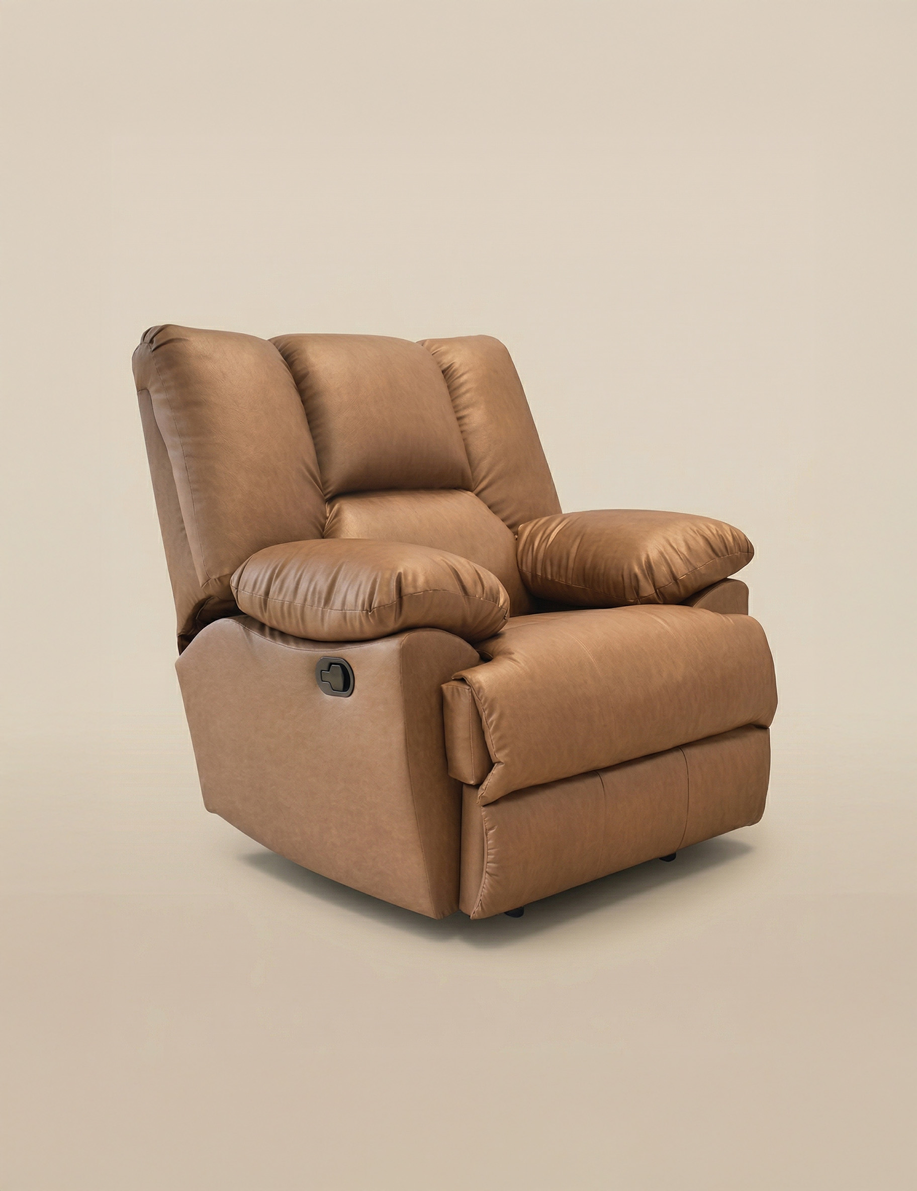 Silla Reclinable Roma Manual
