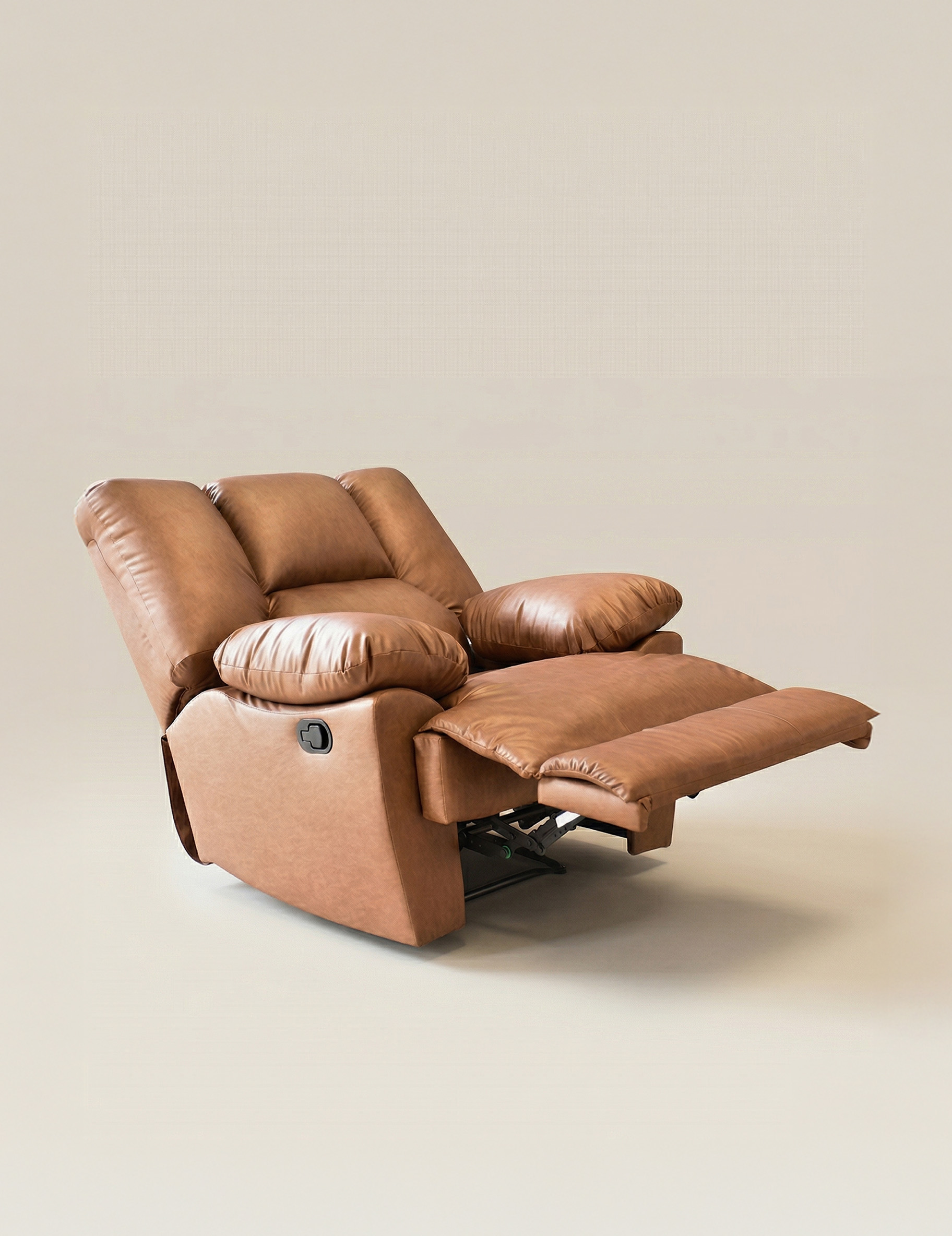Silla Reclinable Roma Manual - Image 2