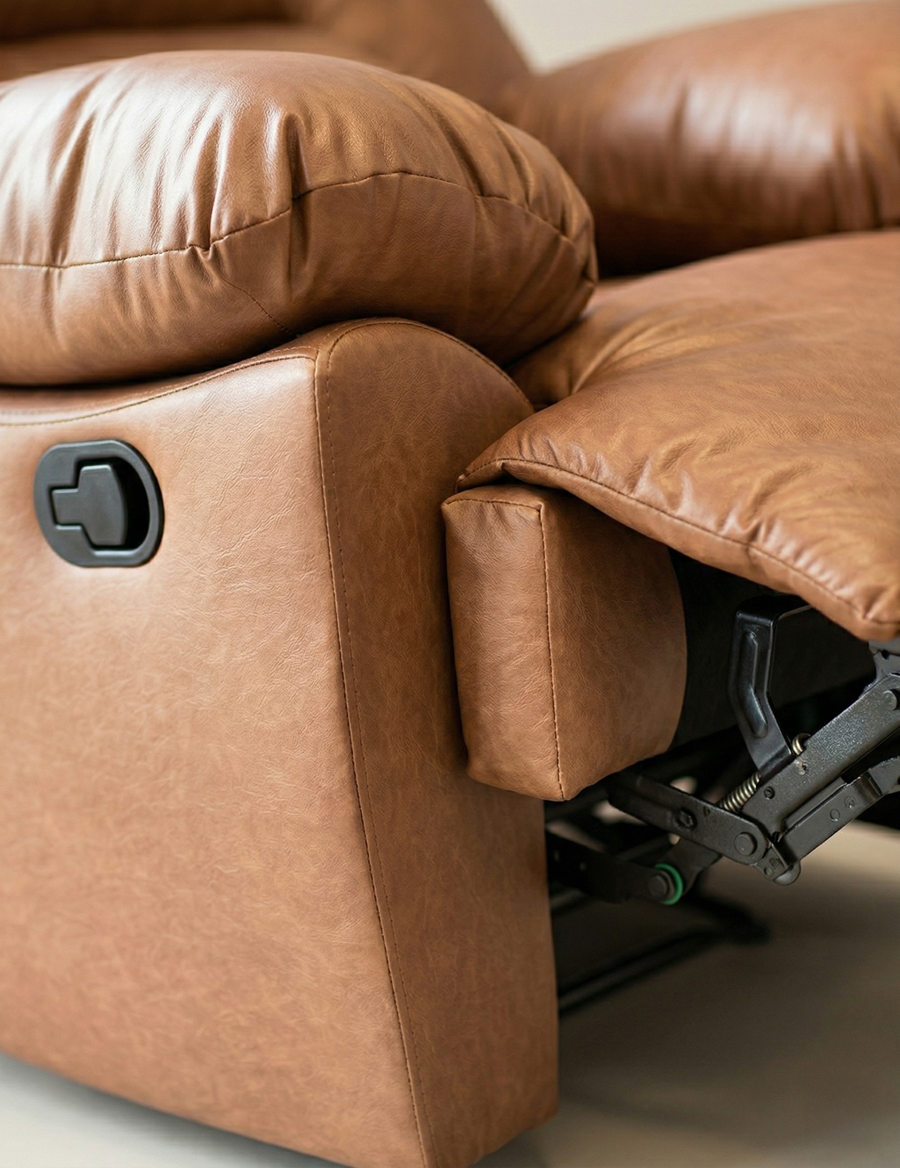 Silla Reclinable Roma Manual - Image 5