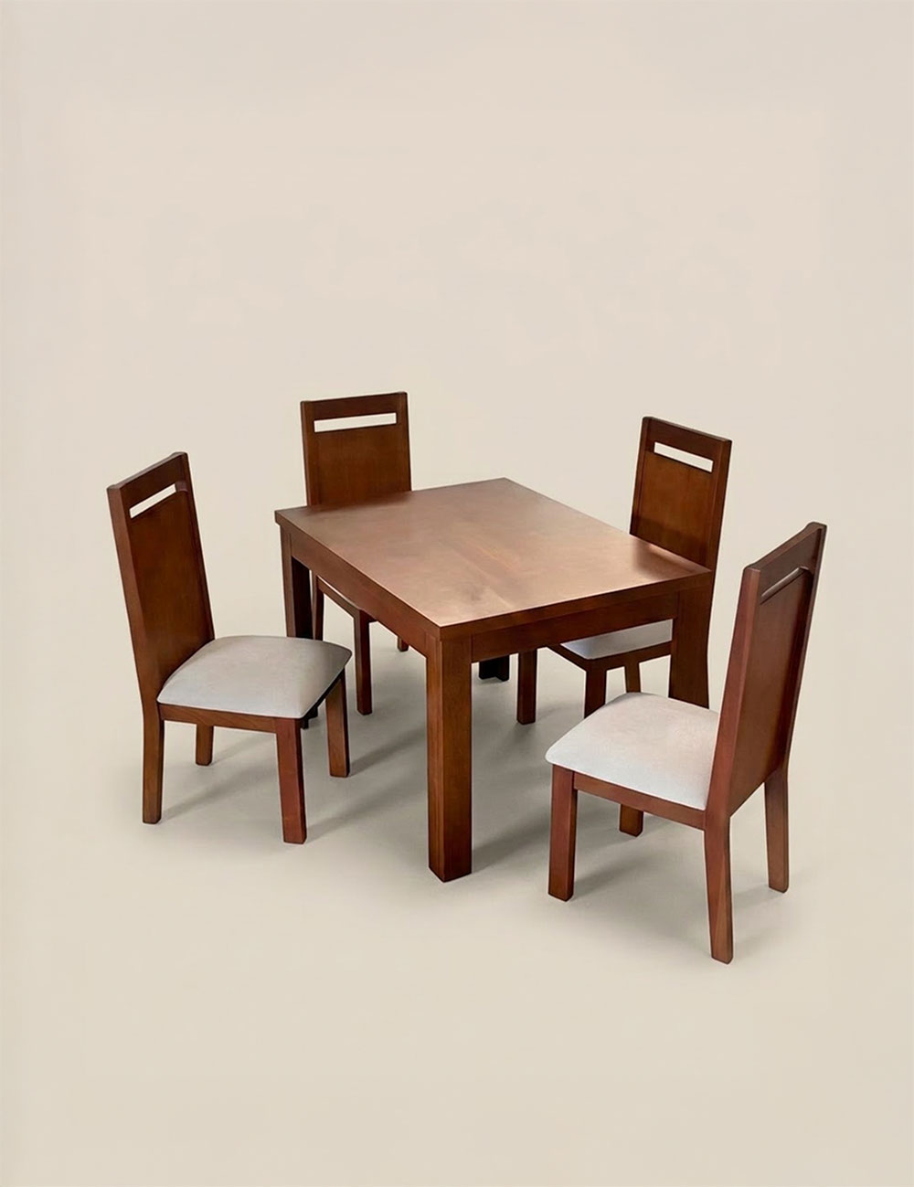 Comedor Bassari