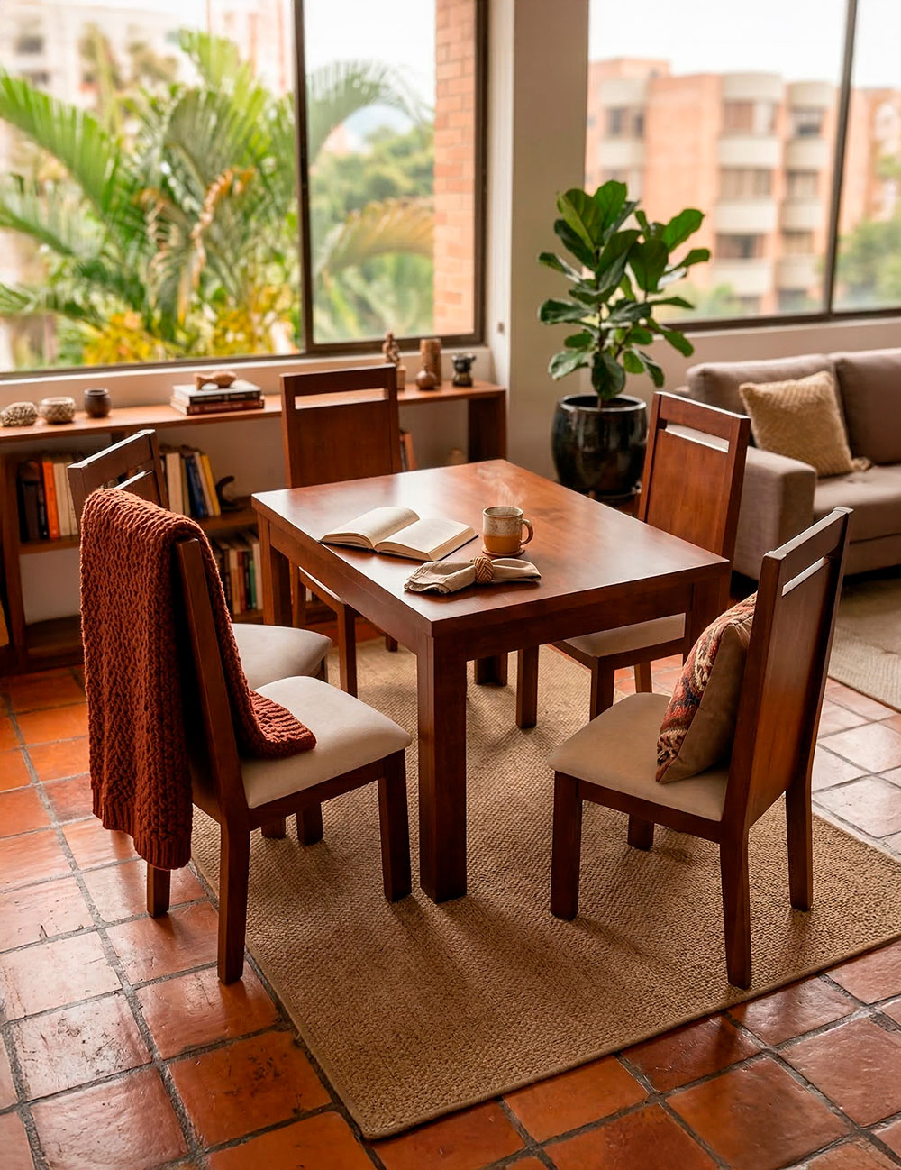 Comedor Bassari - Image 2