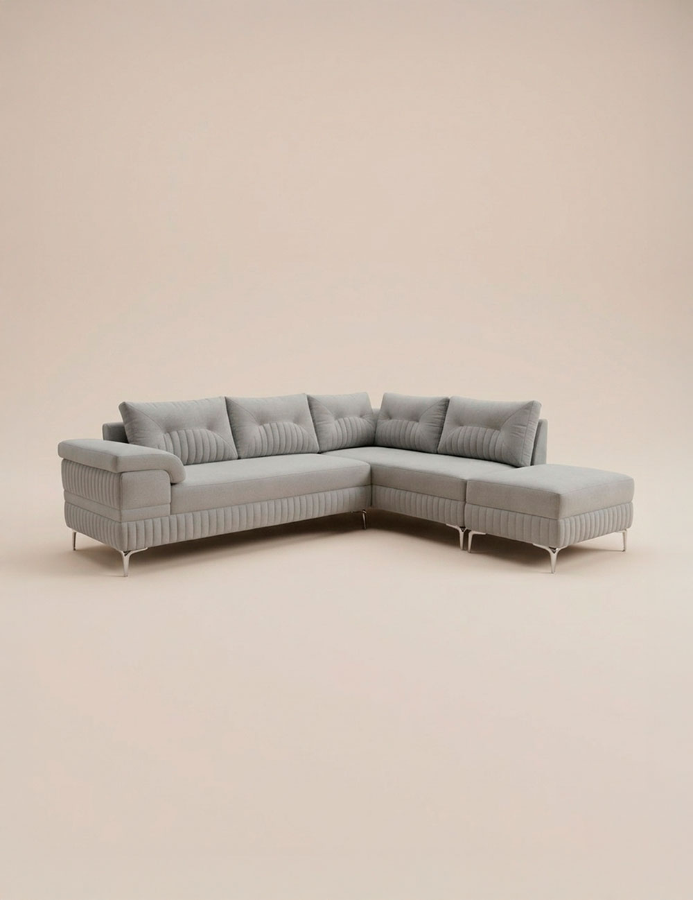 Modular Fary
