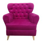 poltrona liverpool capitoneada – 2