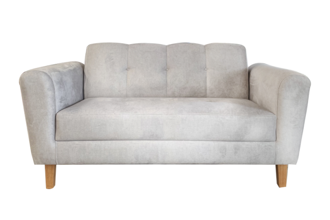 sofa 2 puestos
